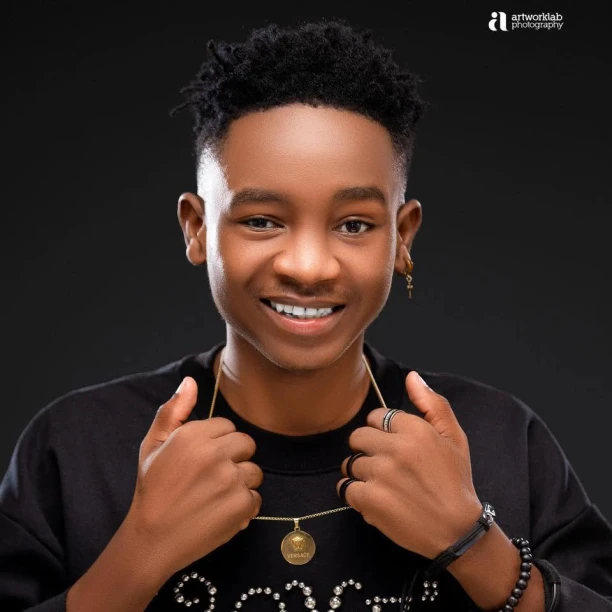 shano-index-Just malawi artist